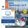 ANWB Combi Boek Klein Vaarbewijs