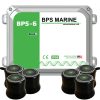 BPS-6 Ultrasonic Antifouling System