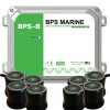 BPS-8 Ultrasonic Antifouling System