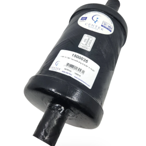 Centek Venalift In Line Waterlock