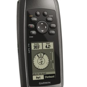 GARMIN GPS 73 Handheld GPS