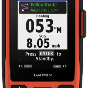 Garmin GPSMAP 86i GARMIN