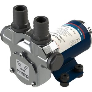 MARCO VP45-N kunststof schoepenpomp