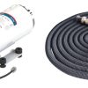 Marco DP12/E Dekwaspomp KIT High Pressure