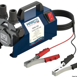 Marco VP45 Brandstofpomp 12/24V