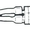 Microswitch X 12 for Ultraflex (45.012.00)