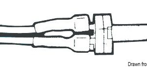 Microswitch X 12 for Ultraflex (45.012.00)