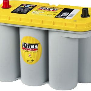 Optima Yellow Top 75Ah