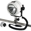 Osculati Night Eye II LED high-beam light |