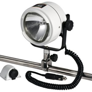 Osculati Night Eye II LED high-beam light |