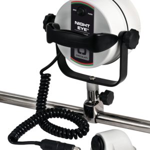 Alternative view of Osculati Night Eye II LED Handschijnwerper