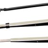 Osculati RVS Pantograaf Wisserarm