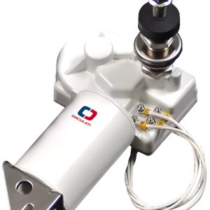 Osculati Ruitenwissermotor 20W