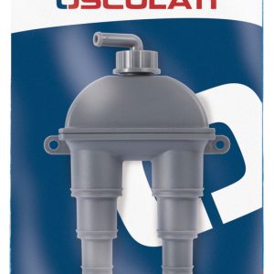 Alternative view of Osculati Beluchter