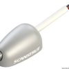 Scanstrut DS-H6 haakse kabeldoorvoer