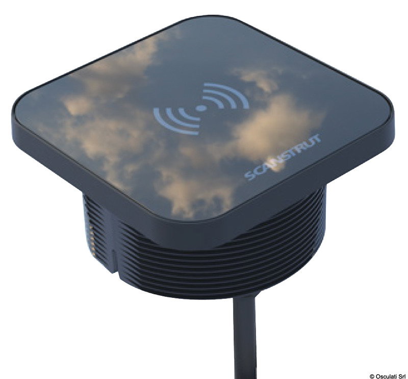 Scanstrut Draadloze Telefoonoplader 15W