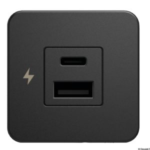 Scanstrut SC-TILE-10 USB A & C poort