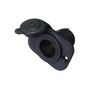 Sea Power Inbouw Stekkerdoos 12V