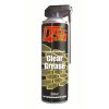 Tec4 Clear Grease