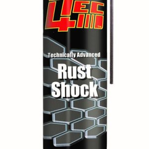 Tec4 Rust Shock