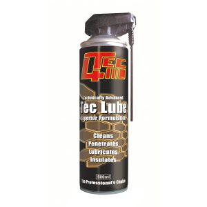 Tec4 Tec Lube