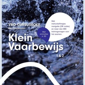 VBO Cursusboek Klein Vaarbewijs