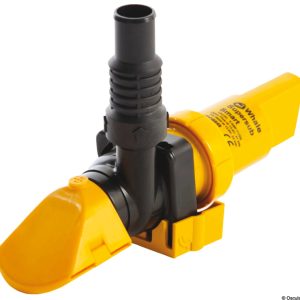 Whale Supersub Smart Automatic Bilge Pump