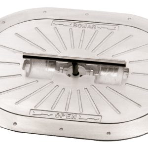 BOMAR Watertight Inspection Hatch