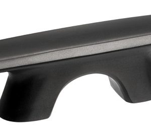 Black Aero Cleat