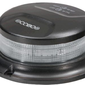 LED-flitslamp voor prioriteits- en hulpverleningsvoertuigen