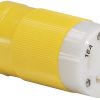 Marinco SS female power socket 16 A 14.305.00