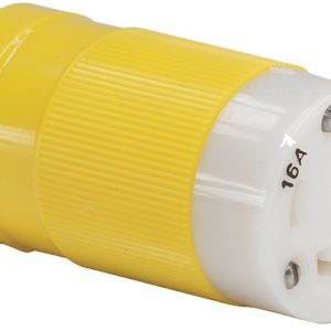 Marinco SS female power socket 16 A 14.305.00