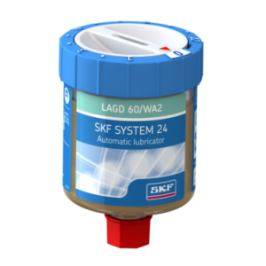 SKF Automatisch single-point Smeerunit 60 ml