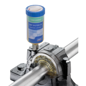 SKF Automatisch single-point Smeerunit 60 ml