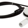 WHALE drain plug met IC automatic sensor