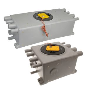 Whale GW2010 Vuilwatertank 20L met IC sensor - Afbeelding 2