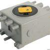 Whale GW0810 grijswatertank 8L met IC sensor