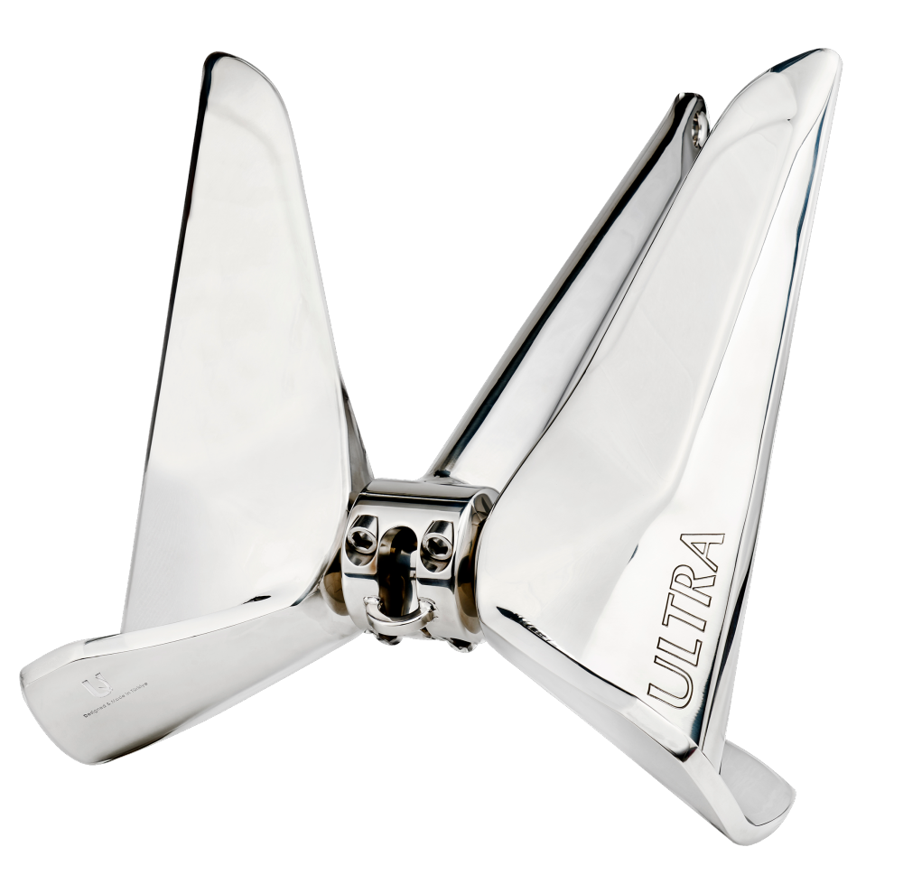ULTRA Side Pocket Anchor | 21 tot 500 kg - Afbeelding 3