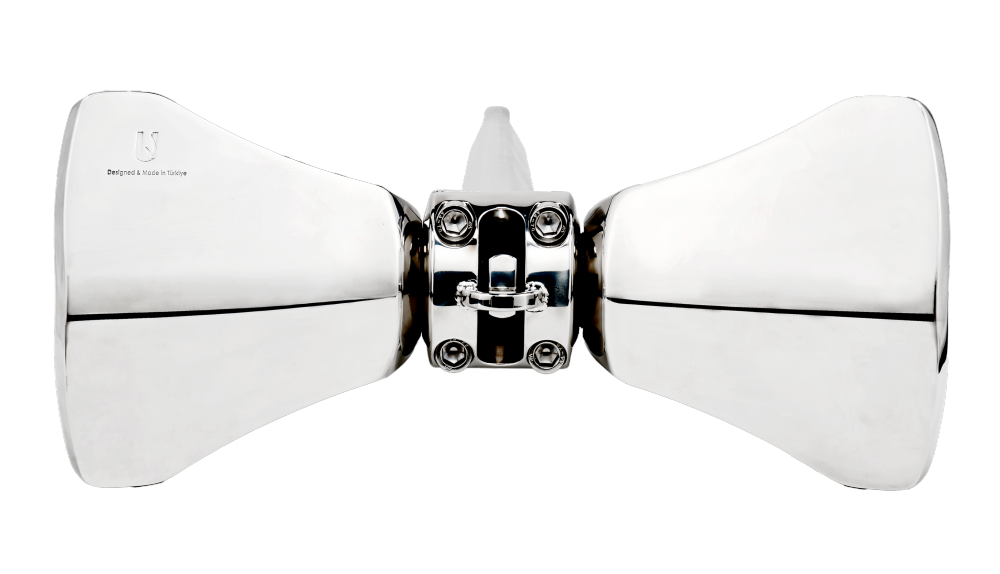 ULTRA Side Pocket Anchor | 21 tot 500 kg - Afbeelding 4