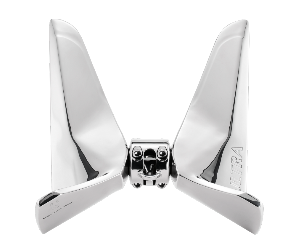 ULTRA Side Pocket Anchor | 21 tot 500 kg - Afbeelding 6