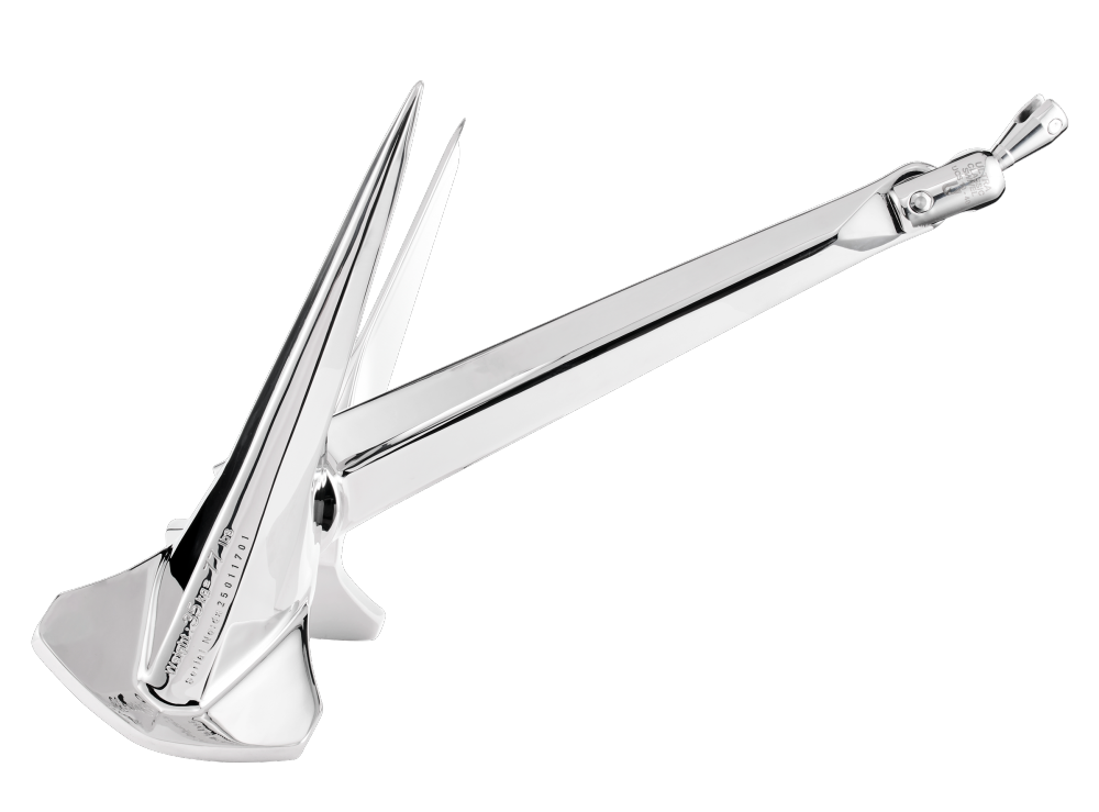 ULTRA Side Pocket Anchor | 21 tot 500 kg - Afbeelding 7