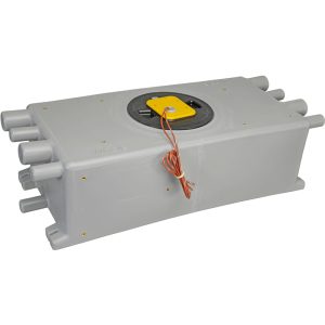 Whale vuilwatertank 20 liter